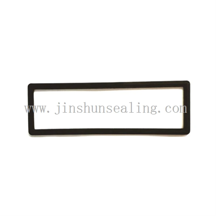 square rubber o ring