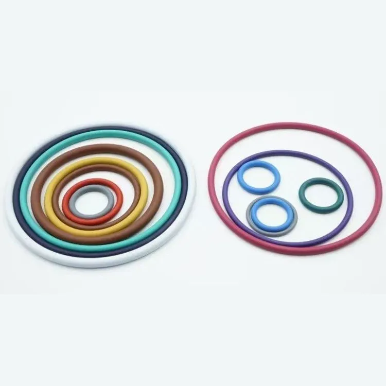 Proizvođač NBR O-prstena