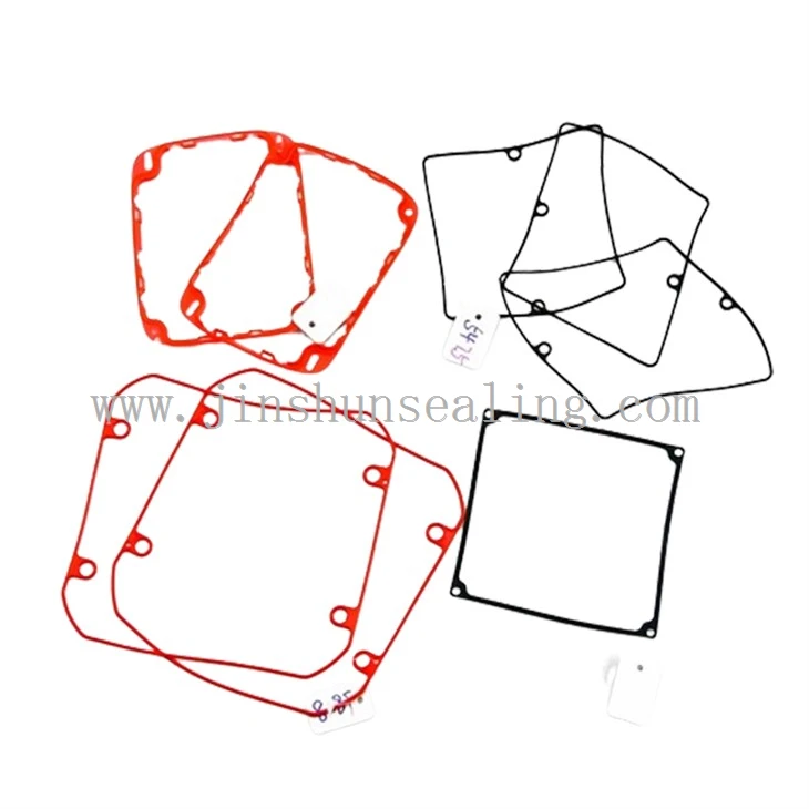 Epdm Square O Ring